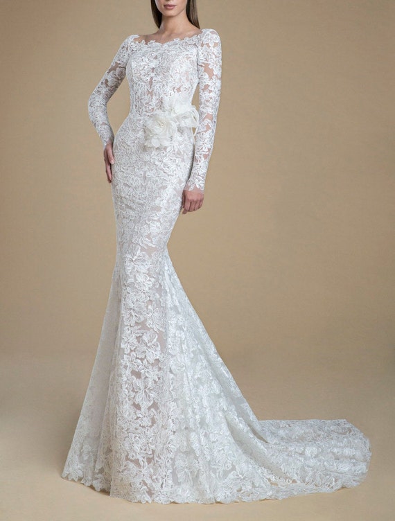 eBook: Wedding Dress with Detachable Full Skirt – Corset Academy