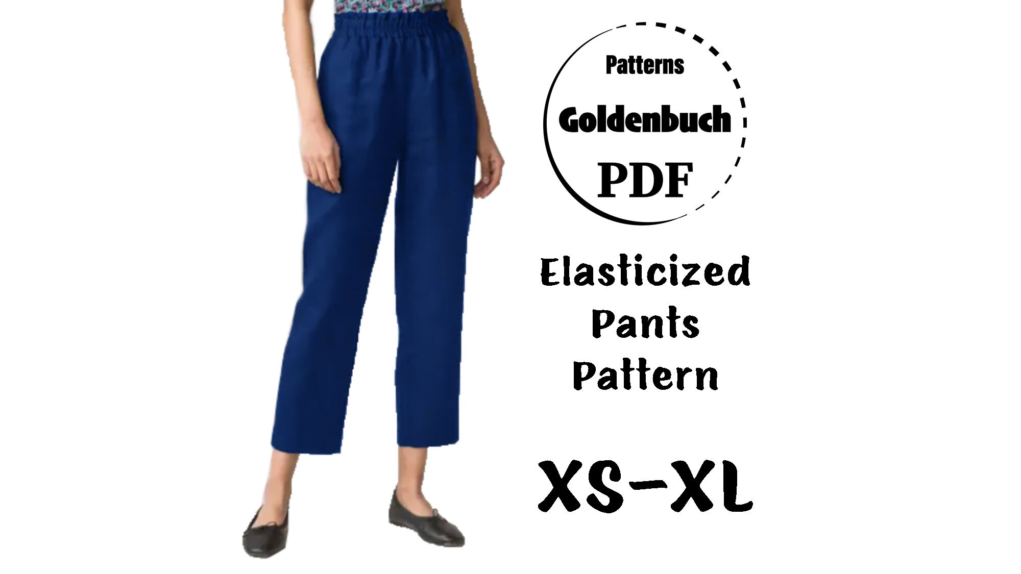 Elegant Wide Leg Pants, High Waisted Paper Bag Pants, Quiet Luxury Pants,  Long Women Black Pants, Plus Size Trousers, Old Money Clothing 