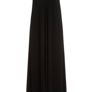 XS-XL Kaftan Dress PDF Sewing Pattern V-neck Summer Dress Oversize Maxi ...