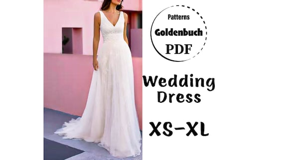 Chiffon maxi sale dress pattern