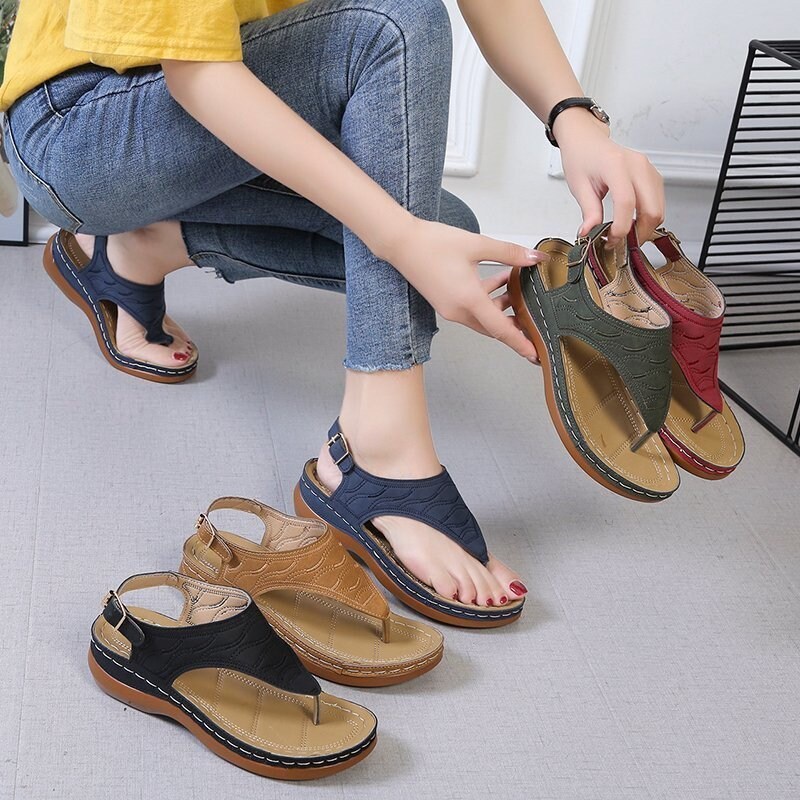 Casual Women Sandals - Etsy