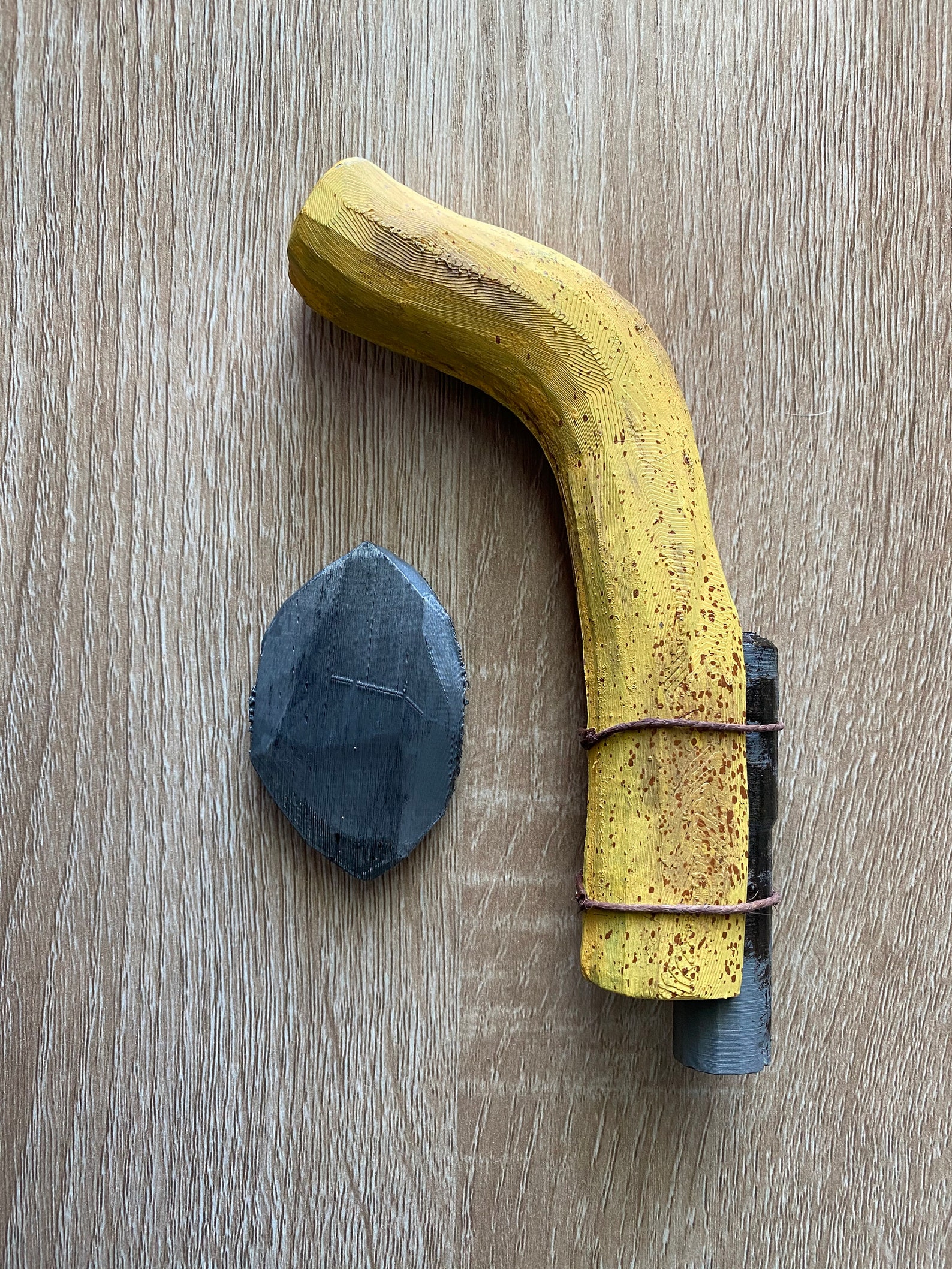 RUST Game Eoka Prop Replica FIGURE Multi Skins 6 Hand Etsy