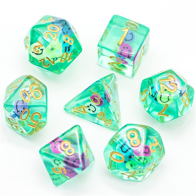 All Smiles Polyhedral Dnd Dice Perfect For Ttrpg Dungeons And Dragons Games Puzzles Role Playing Games Safarni Org All Smiles Polyhedral Dnd Dice Perfect For Ttrpg Dungeons And Dragons Games Puzzles Role Playing Games Safarni Org