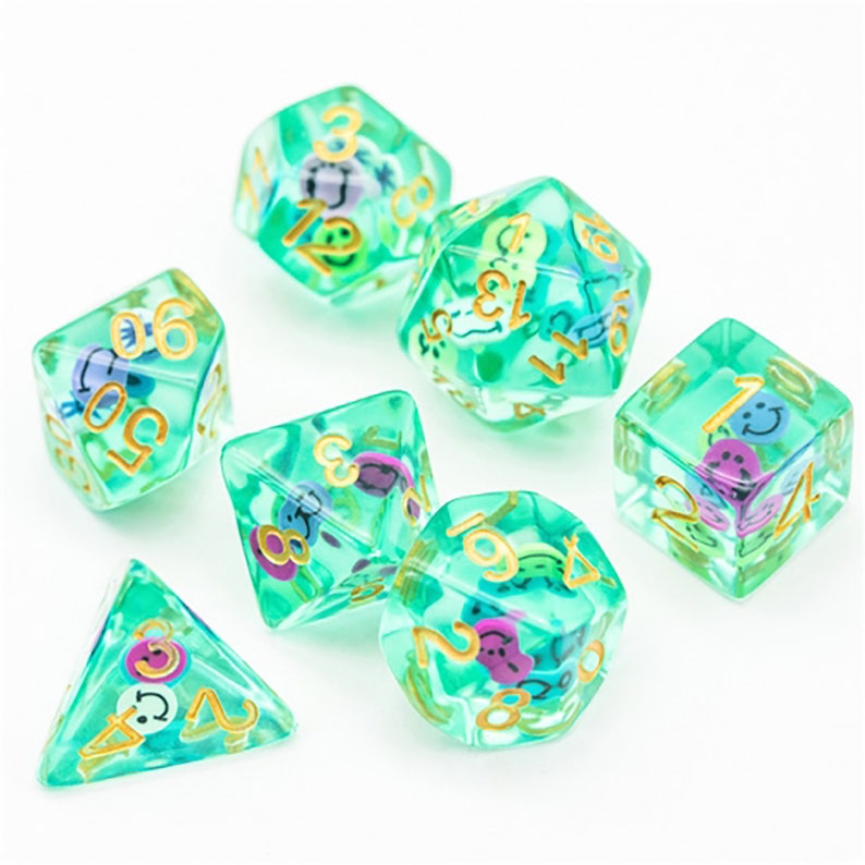 All Smiles Polyhedral Dnd Dice Perfect For Ttrpg Dungeons And Dragons Games Puzzles Role Playing Games Safarni Org All Smiles Polyhedral Dnd Dice Perfect For Ttrpg Dungeons And Dragons Games Puzzles Role Playing Games Safarni Org