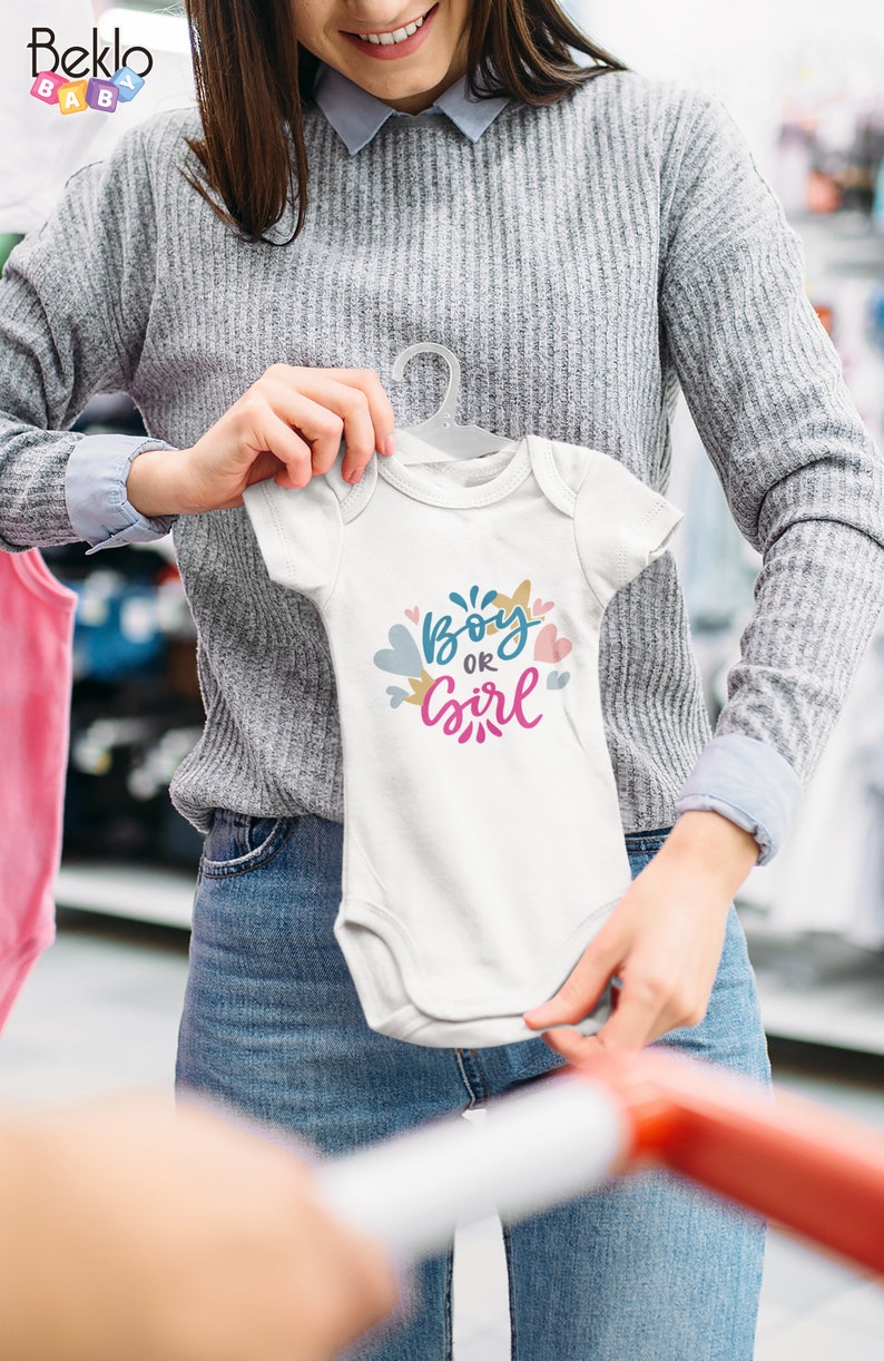 New Baby Gifts Baby Clothes Baby Gifts Cotton Custom Baby Bodysuit Made in USA