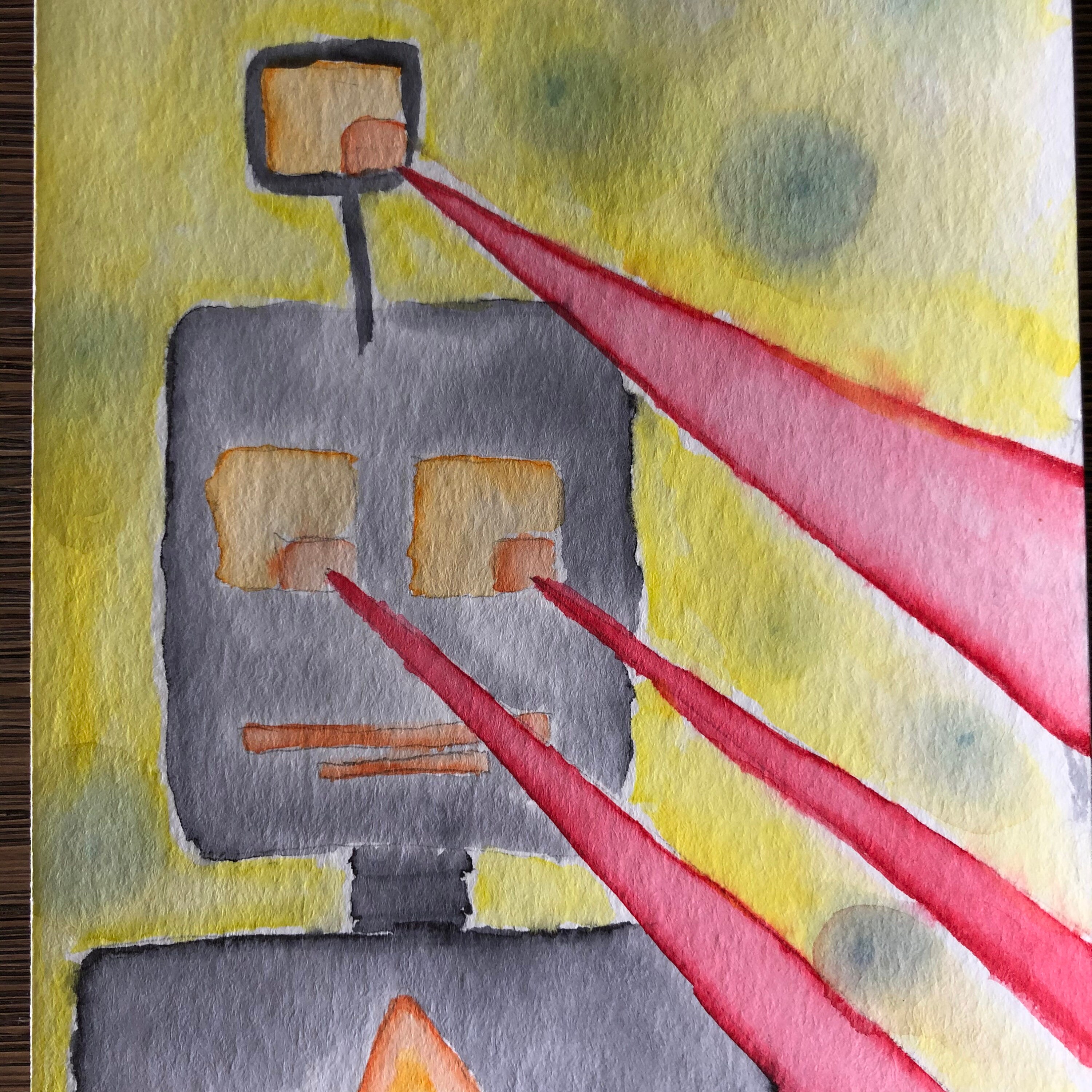 Alex - Etsy
