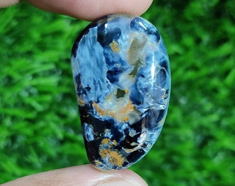 Pietersite Gemstone , Pietersite Cabochon, Healing Cabochon, Loose Gemstone Cabs, Pendant Cabochon, Gemstone Cabochon For Jewelry Making Cab