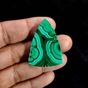 Natural Malachite Cabochon ,Amazing Quality Azurite Malachite Beautiful Designer Loose Flatback Fancy Drilled Chrysocolla Azurite Gemstone