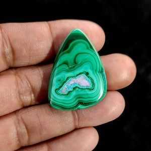 Natural Malachite Cabochon ,Amazing Quality Azurite Malachite Beautiful Designer Loose Flatback Fancy Drilled Chrysocolla Azurite Gemstone