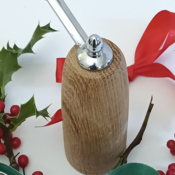 Salt and Pepper Mill Etsy UK