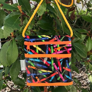 Kindertasche Brustbeutel Beutel Tasche