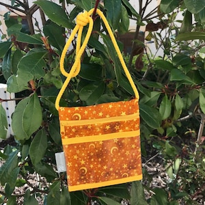 Kindertasche Brustbeutel Beutel Tasche