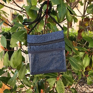 Kindertasche Brustbeutel Beutel Tasche
