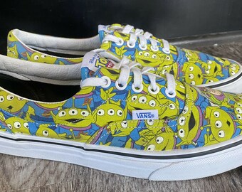 toy story vans infant