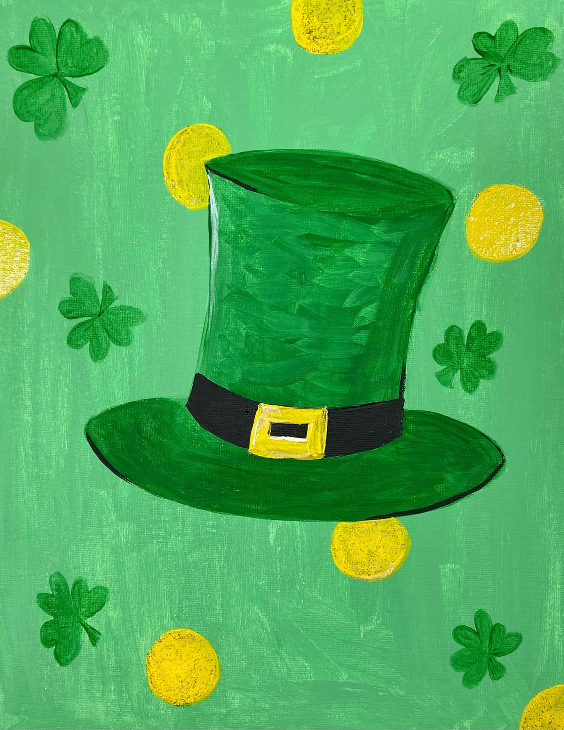 fun things to do at home st pattys day