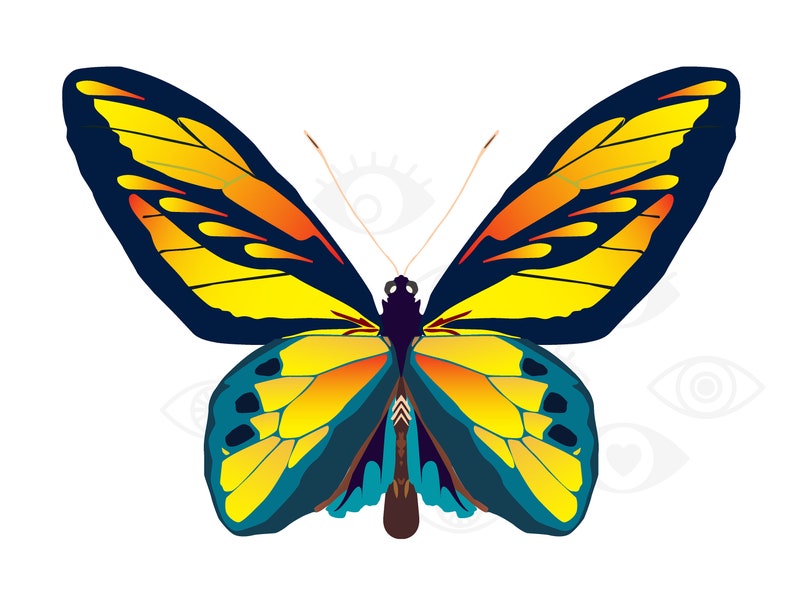 Free Free 87 Winged Butterfly Needle Svg SVG PNG EPS DXF File