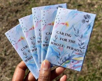 Revista de persona completa