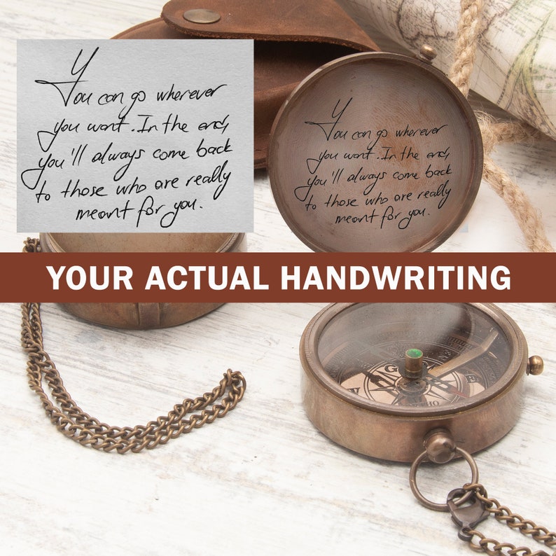Personalized Fathers Day Gift