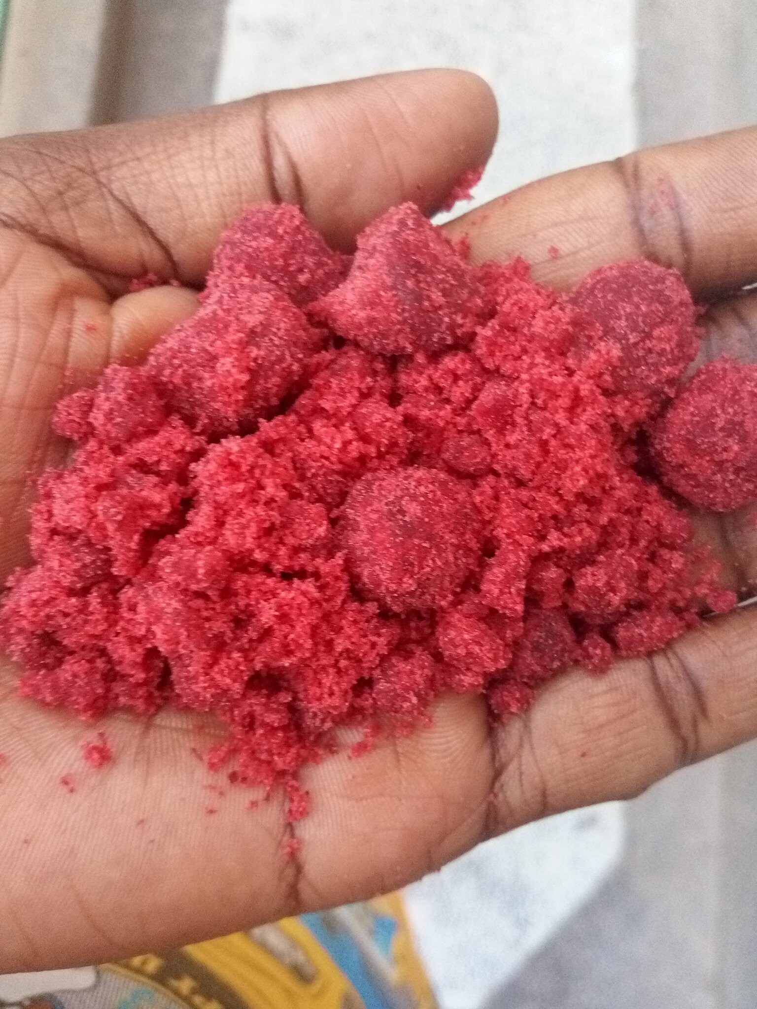 100 Grams Baobab Sweets / Mabuyu Vegan Super Fruit Snack Etsy