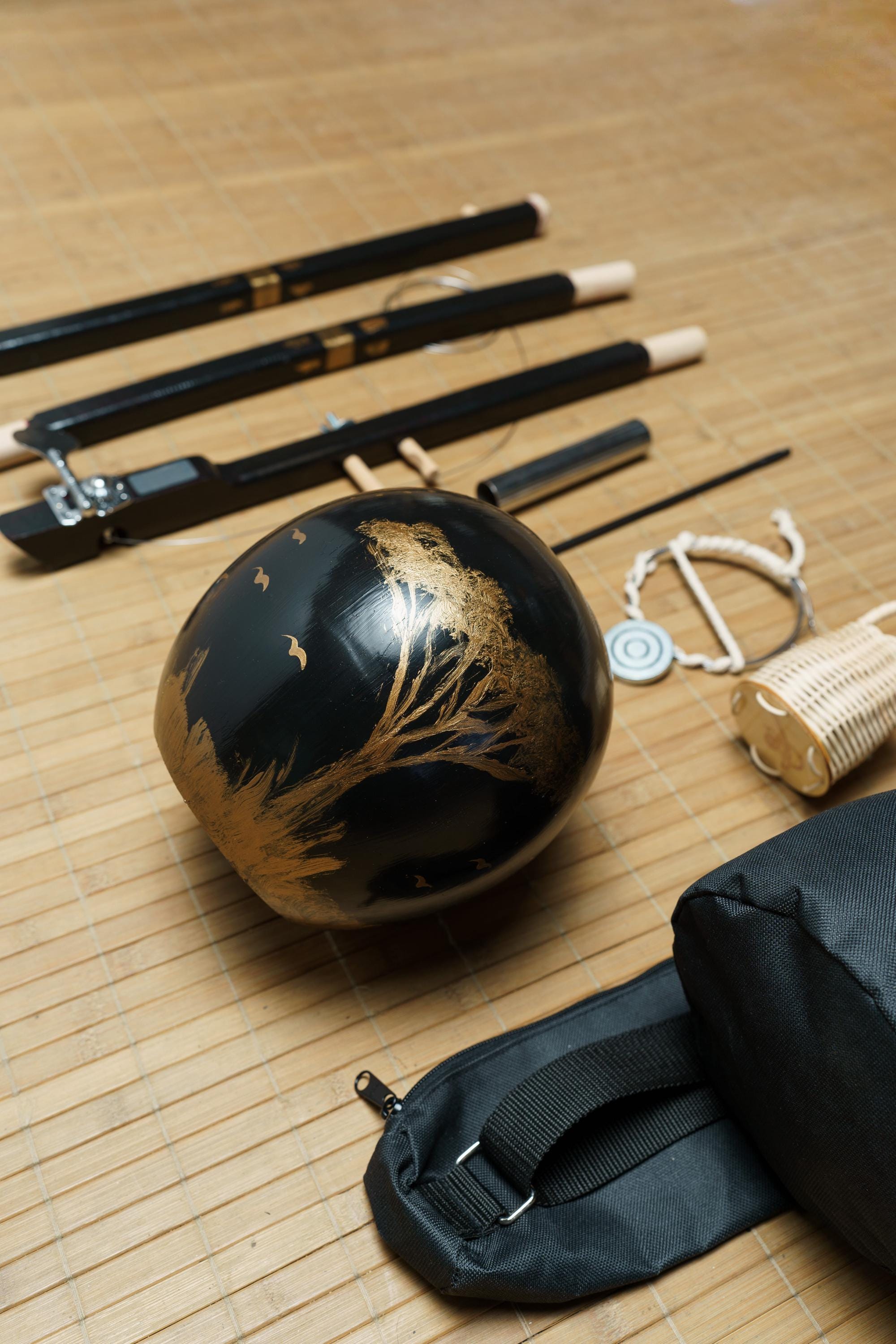 Berimbau - Etsy