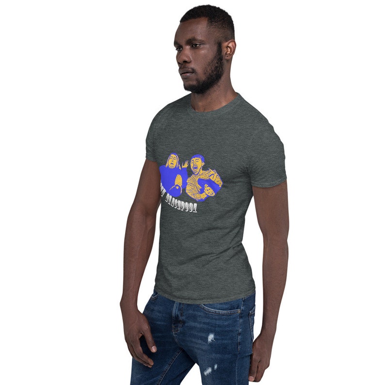 lass t shirt gogglebox