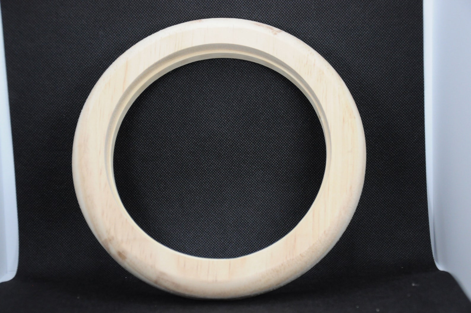 6 Inch round frame for Embroidery Etsy