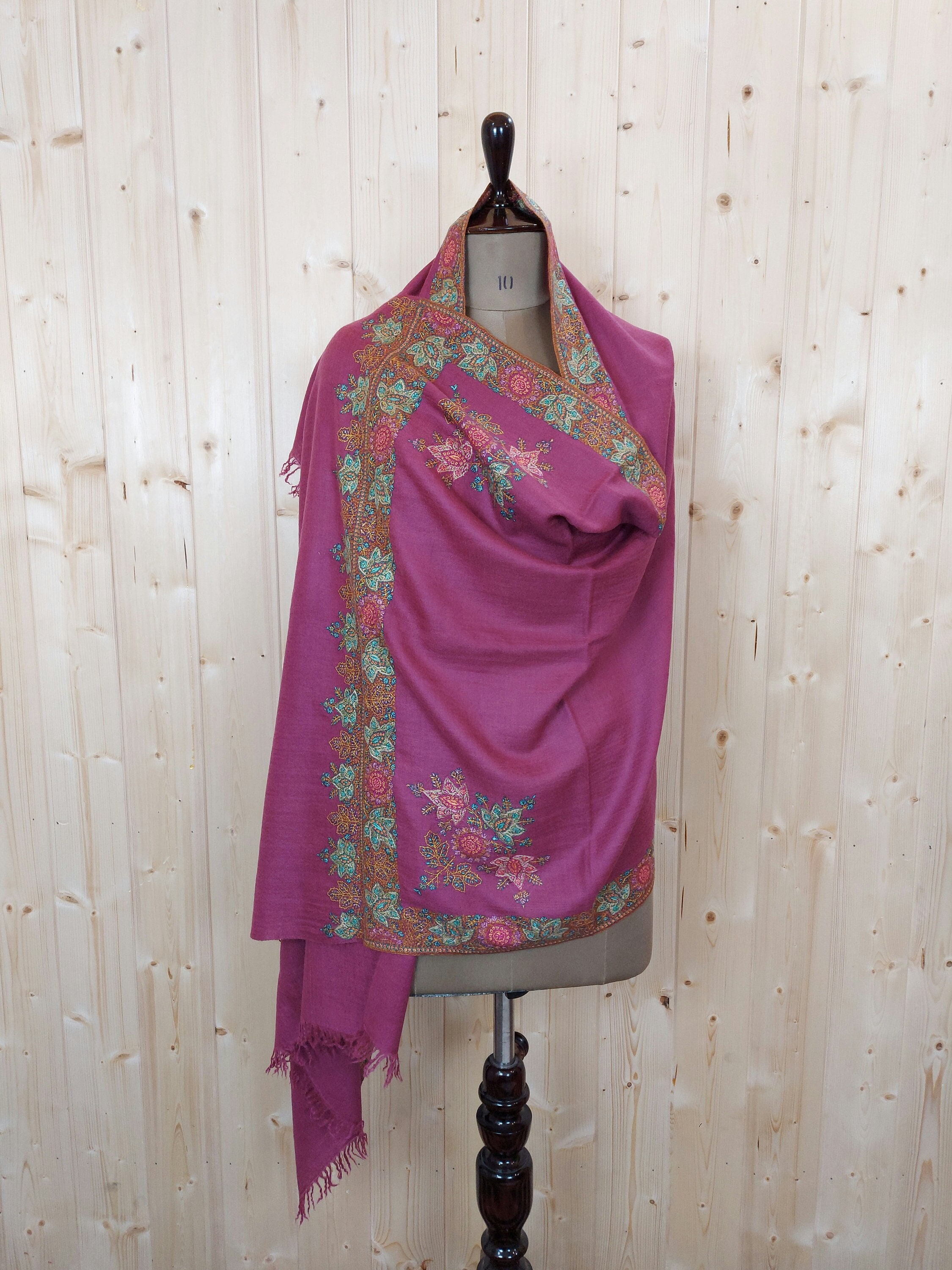 Luxury Brand Imitation Cashmere Scarf for Women Winter Shawl Thick Blanket  Print Wraps Female Bufanda Echarpe Pashmina Bandana