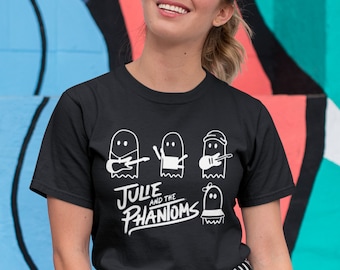 Julie Phantoms - Etsy UK