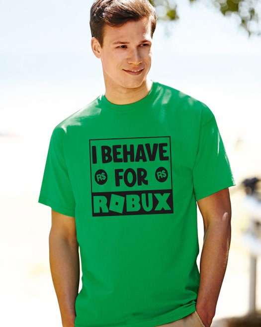 free roblox T-Shirt - TeeHex