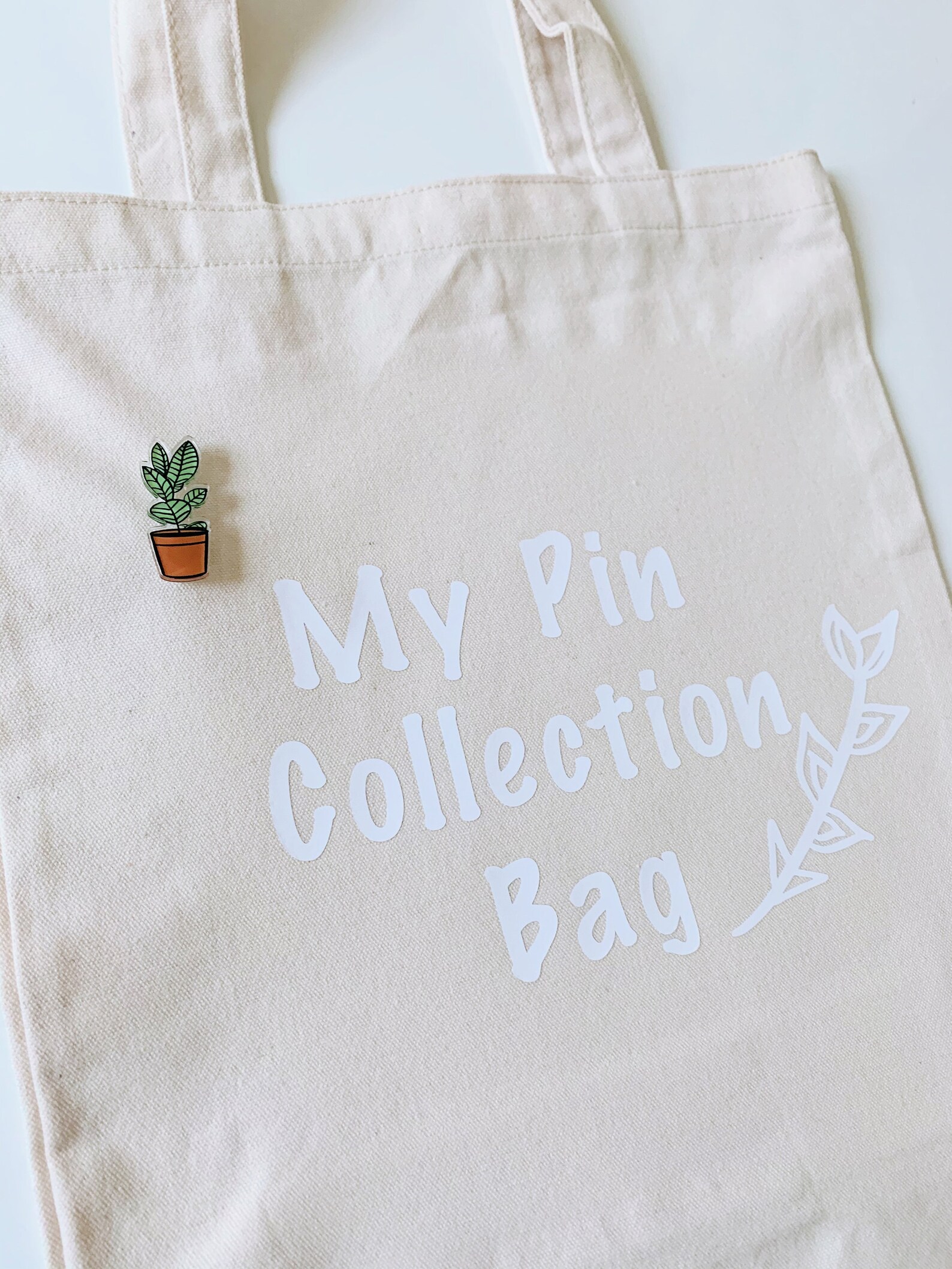 Pin Tote Bag Tote Bag Canvas Pin Collection Display Tote Etsy Pin Tote Bag Tote Bag Canvas Pin Collection Display Tote Etsy