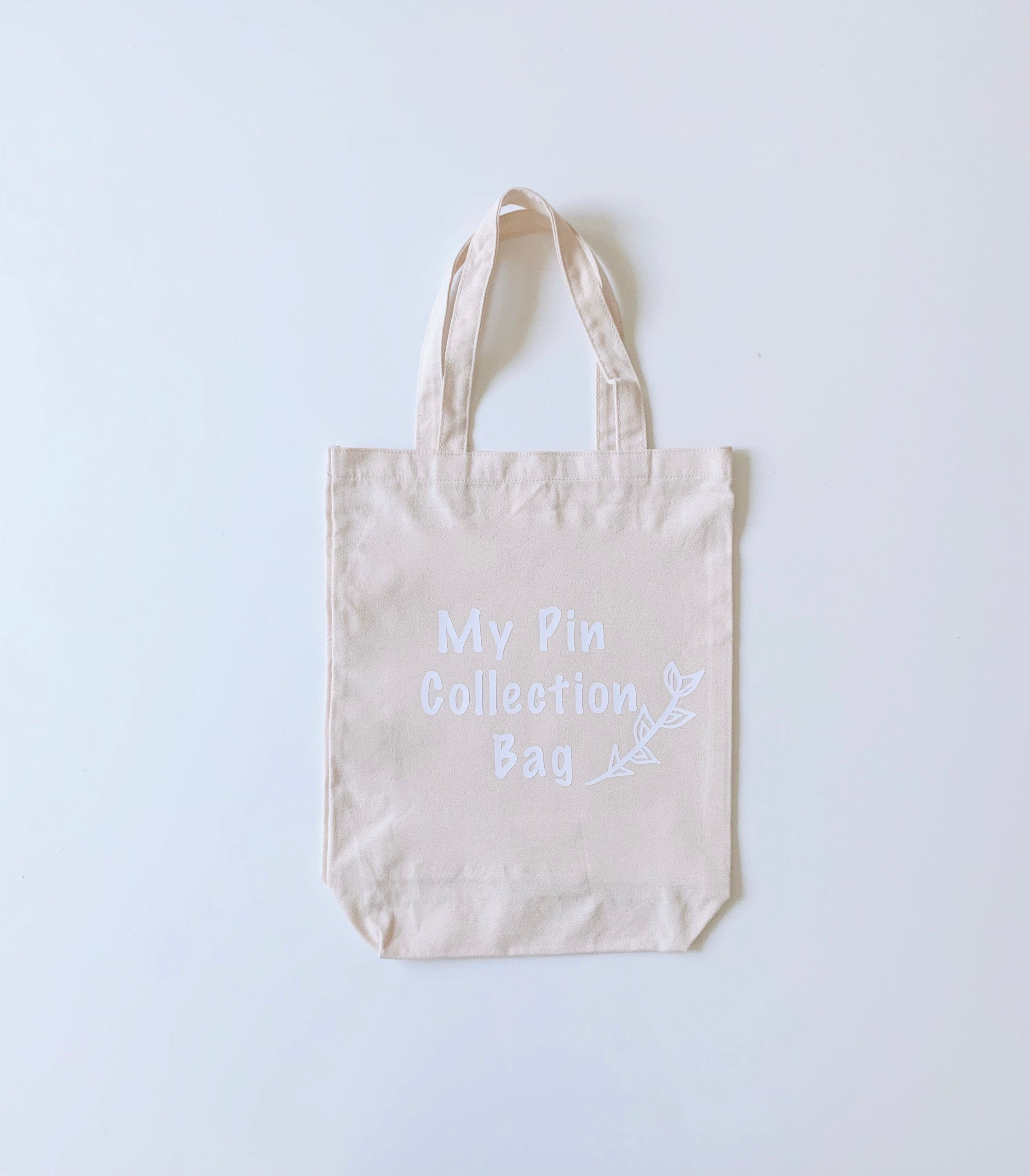 Pin Tote Bag Tote Bag Canvas Pin Collection Display Tote Etsy Pin Tote Bag Tote Bag Canvas Pin Collection Display Tote Etsy