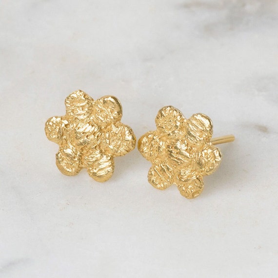 Pressing ear tops for baby girl sale
