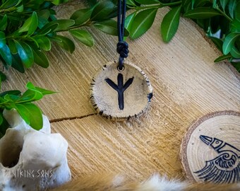 Algiz rune bedeutung