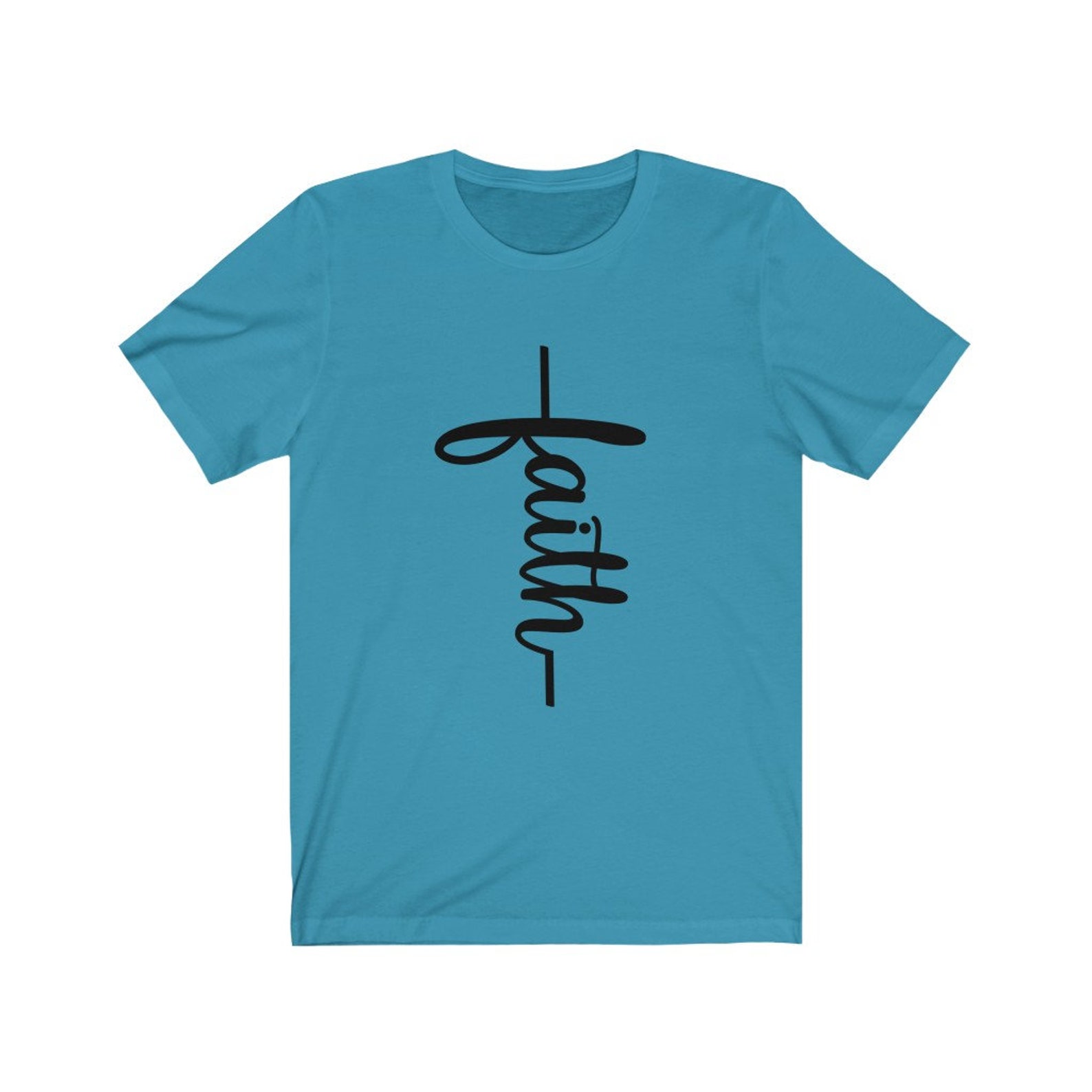 faith shirts promo code