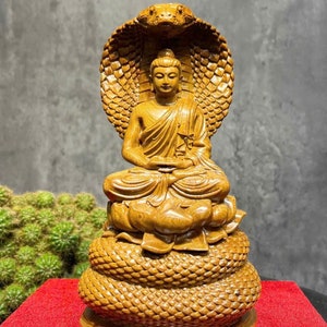 Thai naga statue - Etsy 日本