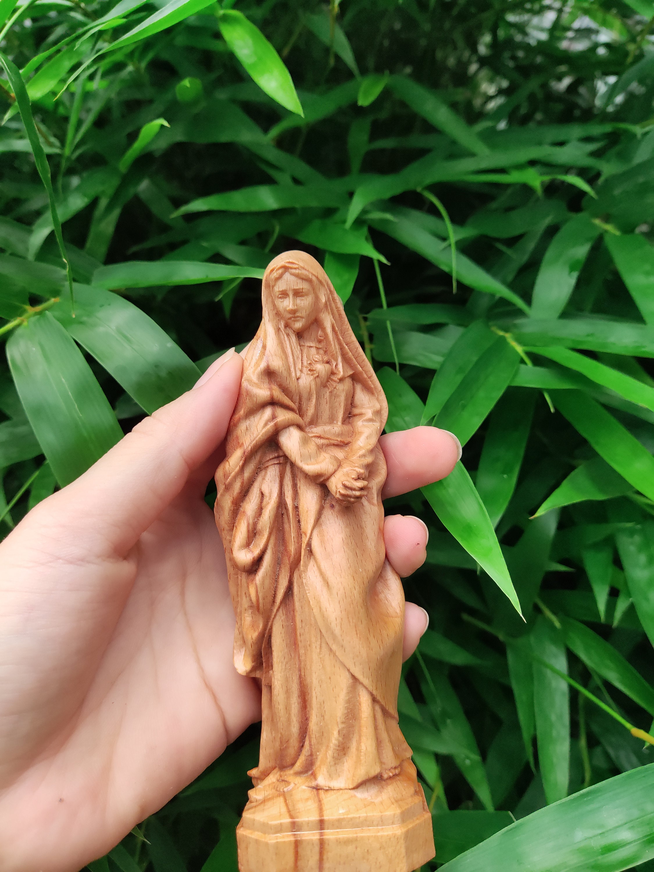 専用　グアダルーペ　聖母像　マリア様　約33cm 専用 グアダルーペ 聖母像 マリア様 約33cm グアダルーペ 聖母像
