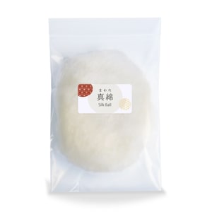 Silk Ball for Kintsugi (TSUGUKIT Refill)