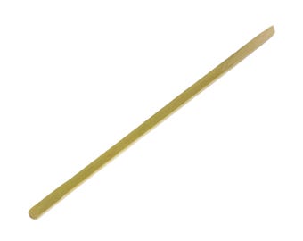 Bamboo Spatula for Kintsugi– Handmade by Artisans, Tsugu Kit Spare
