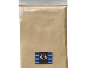 Polishing Powder for Kintsugi (30 g)  (Kintsugi Kit TSUGUKIT Refill)