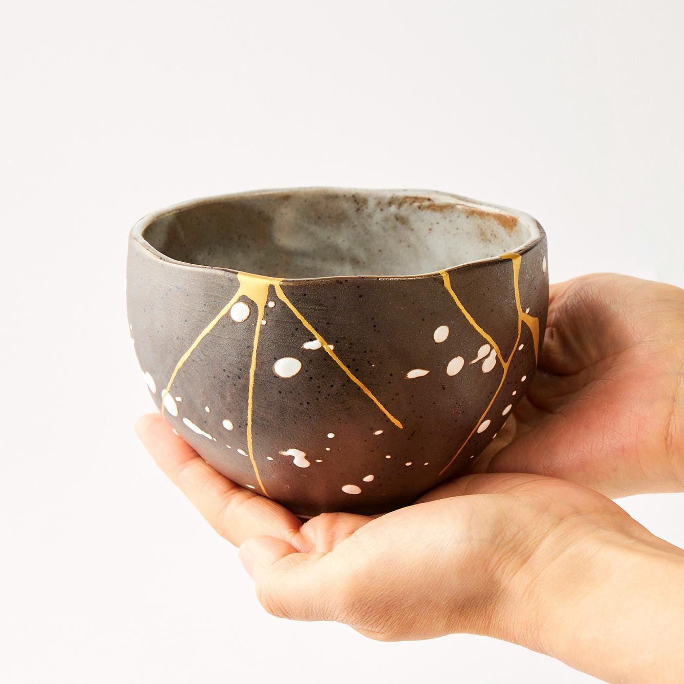 金継ぎ済み 萩焼 紫 湯呑み Kintsugi 金継 金継ぎ済み 萩焼 紫 湯呑み Kintsugi 金継 - メルカリ