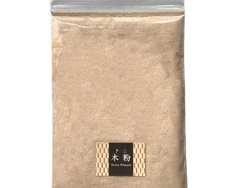 Wood Powder for Kintsugi (12 g)  (Kintsugi Kit TSUGUKIT Refill)
