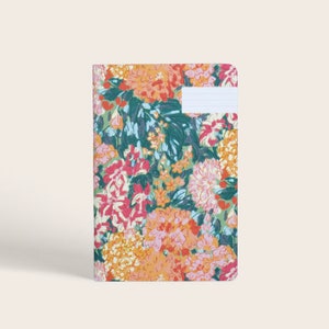 Carnet SEASON PAPER cottage