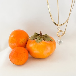Semper jewelry with VIOLET & DOVE
