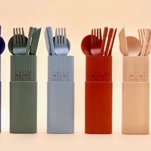 Juego de cubiertos BINI