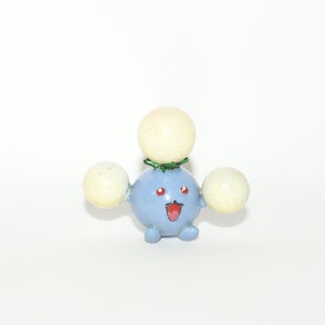 Jumpluff Mini! Comes in 3 Sizes!