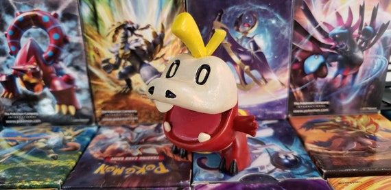 Minifigure pokemon new arrivals