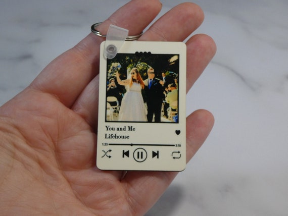 MP3 Player Key Chain/ Key Chain/ Photo Key Chain/ Key Chain