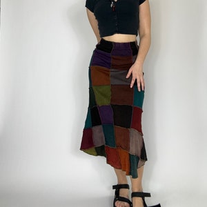 Meli Skirt