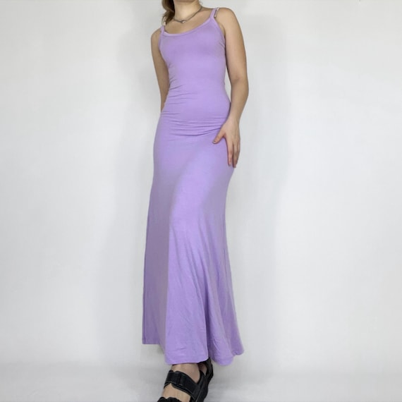 Lilly Maxi Dress - Tie-dye Bodycon Summer Dress - Etsy