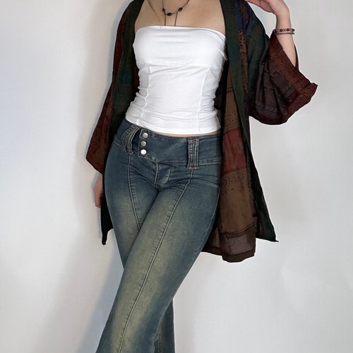 Cardigan Naomi, pull patchwork, cardigan hippie, cardigan de yoga, kimono, camouflage